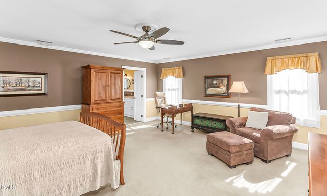 210 Get A Way Lane, Bahama, NC 27503