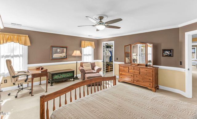 210 Get A Way Lane, Bahama, NC 27503