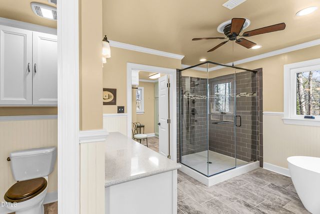 210 Get A Way Lane, Bahama, NC 27503