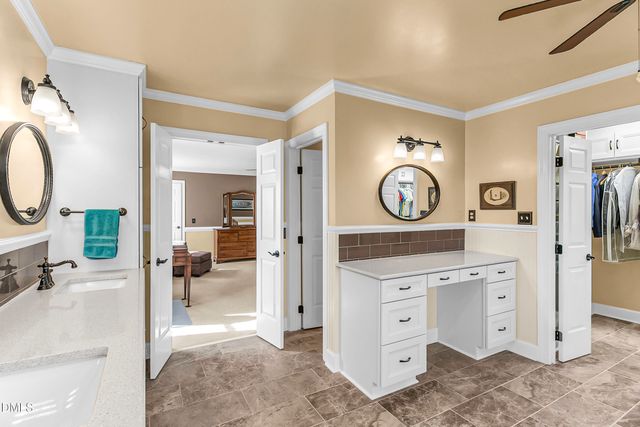 210 Get A Way Lane, Bahama, NC 27503