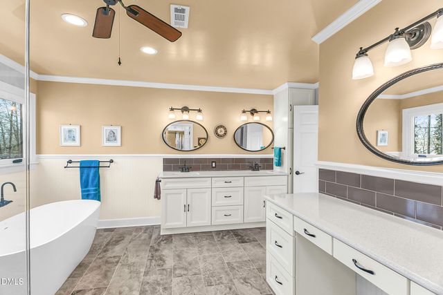 210 Get A Way Lane, Bahama, NC 27503