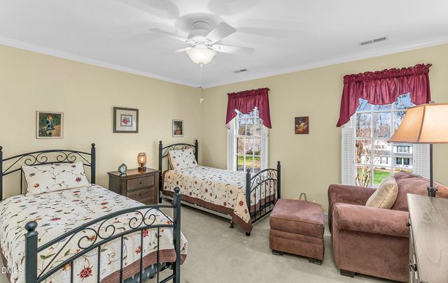 210 Get A Way Lane, Bahama, NC 27503