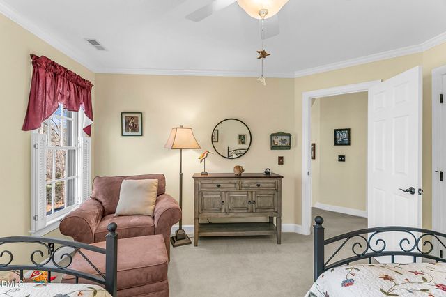 210 Get A Way Lane, Bahama, NC 27503