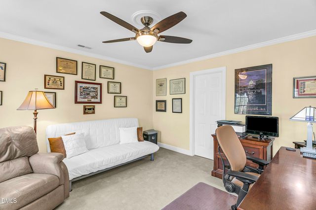 210 Get A Way Lane, Bahama, NC 27503