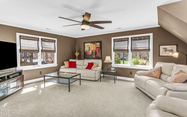 210 Get A Way Lane, Bahama, NC 27503