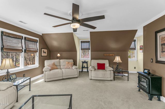 210 Get A Way Lane, Bahama, NC 27503