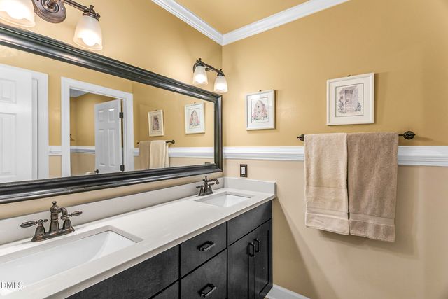 210 Get A Way Lane, Bahama, NC 27503