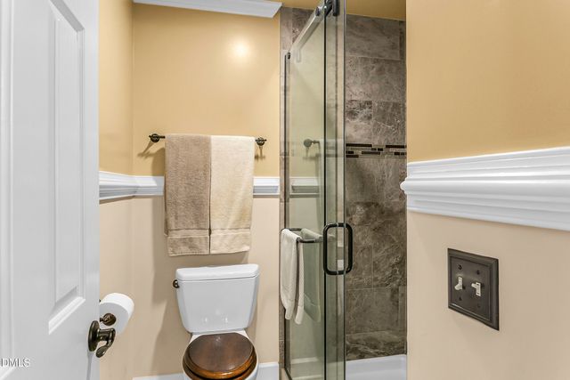 210 Get A Way Lane, Bahama, NC 27503