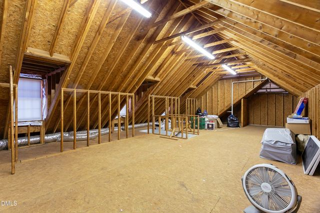 210 Get A Way Lane, Bahama, NC 27503