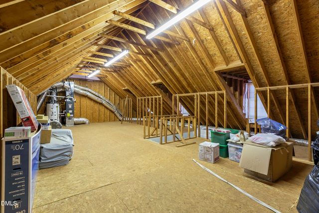 210 Get A Way Lane, Bahama, NC 27503