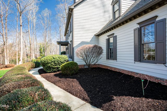 210 Get A Way Lane, Bahama, NC 27503