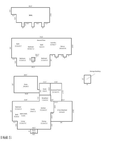 210 Get A Way Lane, Bahama, NC 27503