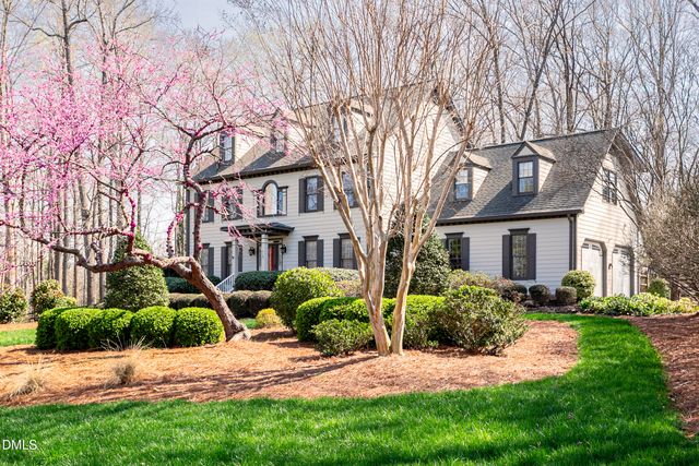 210 Get A Way Lane, Bahama, NC 27503