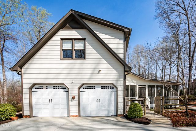 210 Get A Way Lane, Bahama, NC 27503