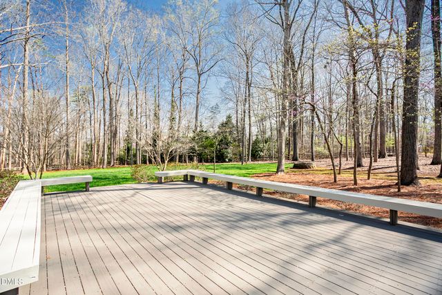 210 Get A Way Lane, Bahama, NC 27503