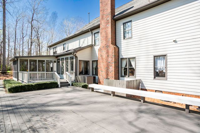 210 Get A Way Lane, Bahama, NC 27503