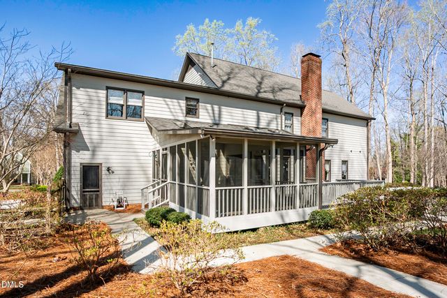 210 Get A Way Lane, Bahama, NC 27503