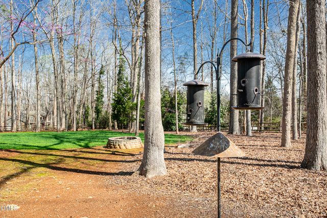 210 Get A Way Lane, Bahama, NC 27503