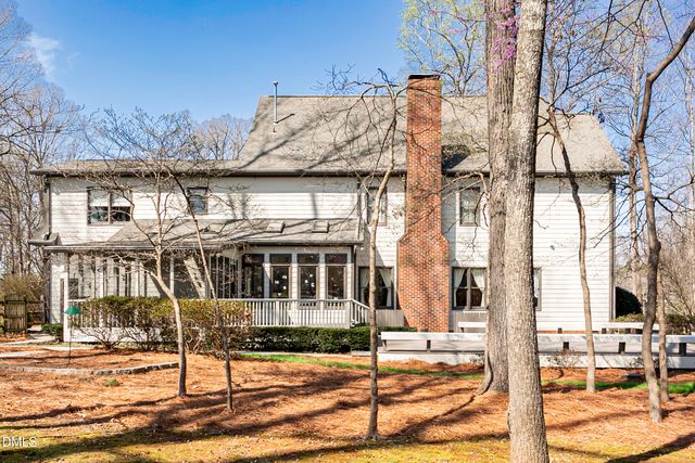 210 Get A Way Lane, Bahama, NC 27503