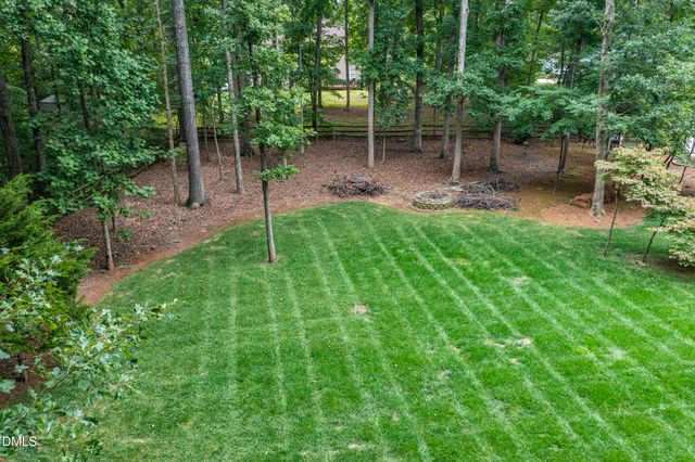 210 Get A Way Lane, Bahama, NC 27503