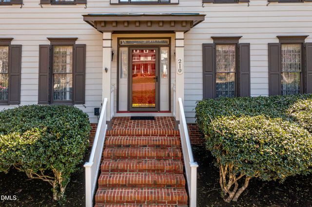 210 Get A Way Lane, Bahama, NC 27503