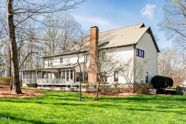 210 Get A Way Lane, Bahama, NC 27503