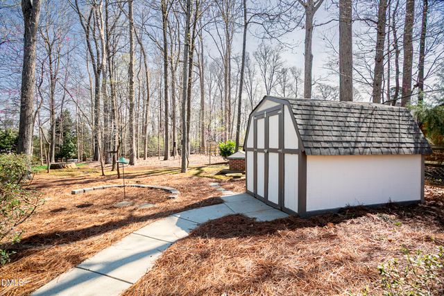 210 Get A Way Lane, Bahama, NC 27503