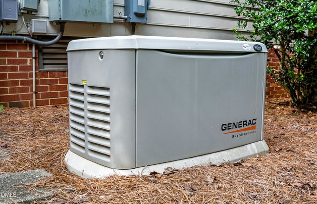 210 Get A Way Lane, Bahama, NC 27503