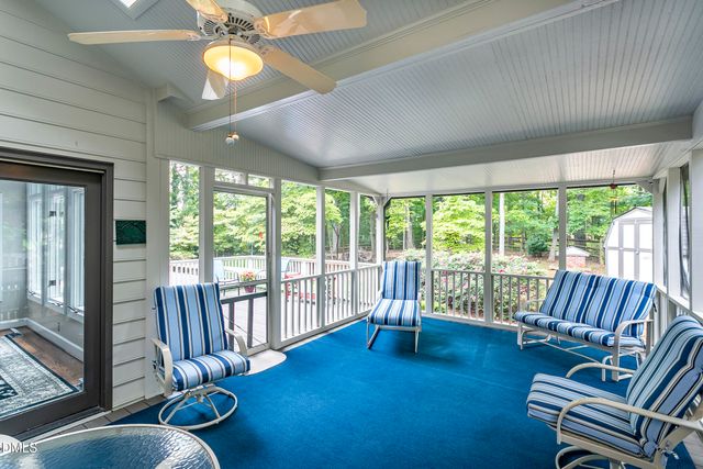 210 Get A Way Lane, Bahama, NC 27503