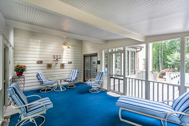 210 Get A Way Lane, Bahama, NC 27503