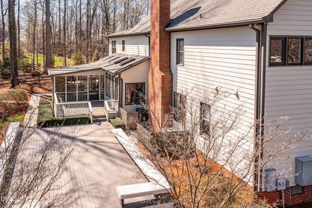 210 Get A Way Lane, Bahama, NC 27503