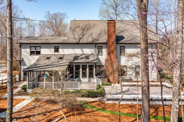 210 Get A Way Lane, Bahama, NC 27503