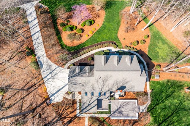 210 Get A Way Lane, Bahama, NC 27503