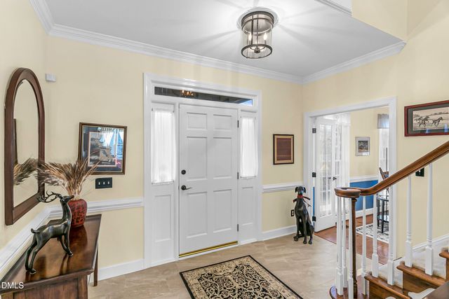 210 Get A Way Lane, Bahama, NC 27503