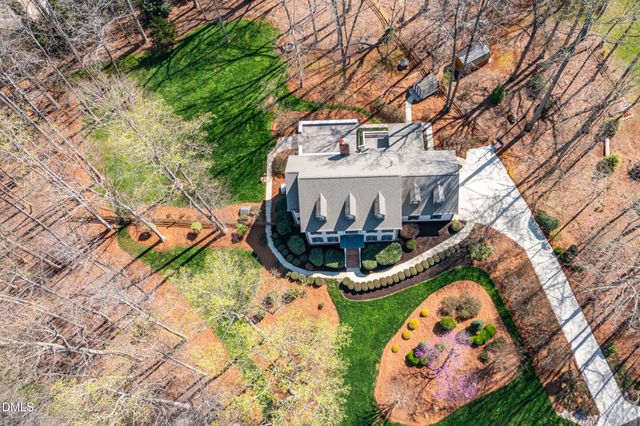 210 Get A Way Lane, Bahama, NC 27503