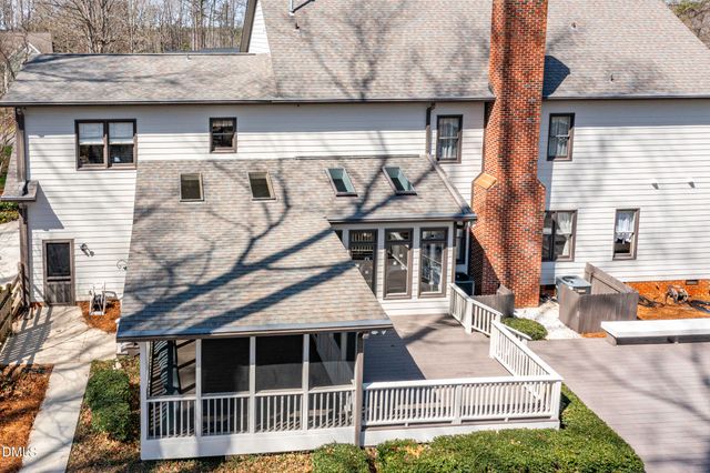 210 Get A Way Lane, Bahama, NC 27503