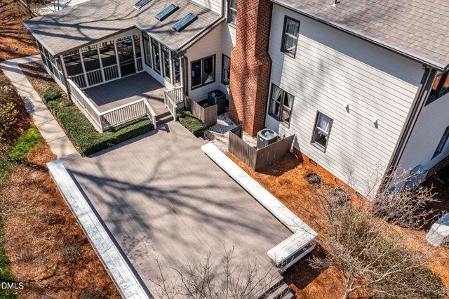 210 Get A Way Lane, Bahama, NC 27503