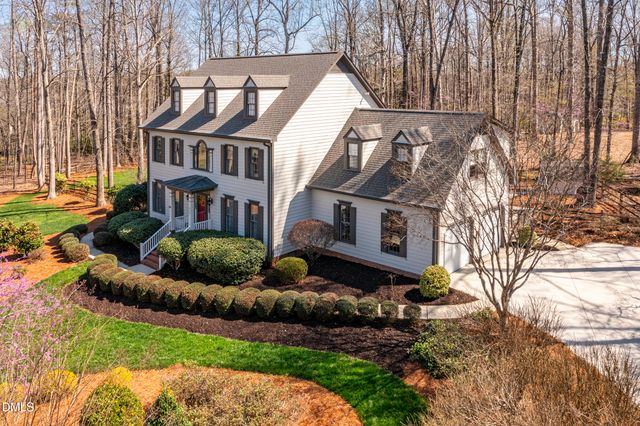 210 Get A Way Lane, Bahama, NC 27503