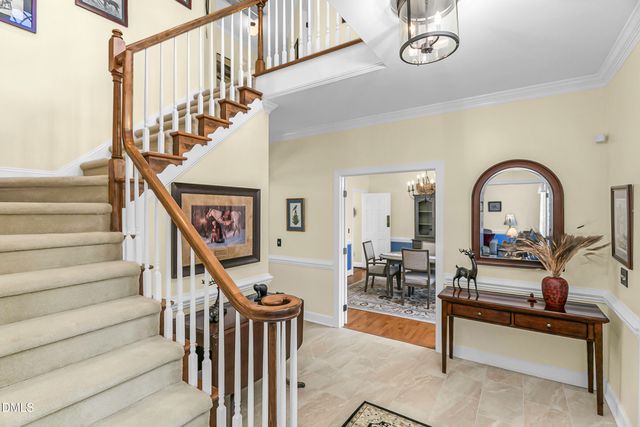 210 Get A Way Lane, Bahama, NC 27503