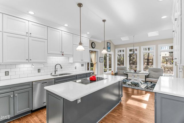 210 Get A Way Lane, Bahama, NC 27503