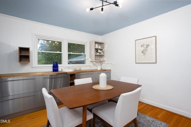 135 Argonne Drive, Durham, NC 27704