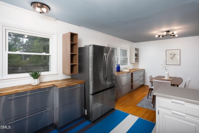 135 Argonne Drive, Durham, NC 27704