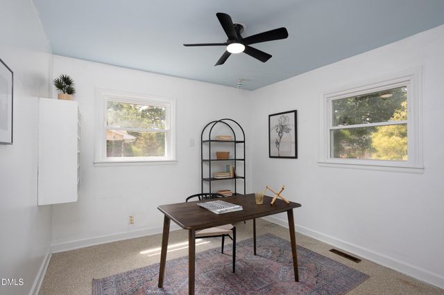 135 Argonne Drive, Durham, NC 27704
