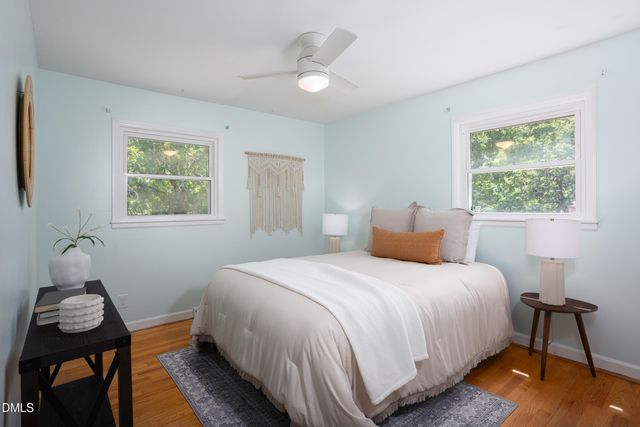 135 Argonne Drive, Durham, NC 27704