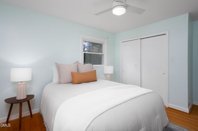 135 Argonne Drive, Durham, NC 27704