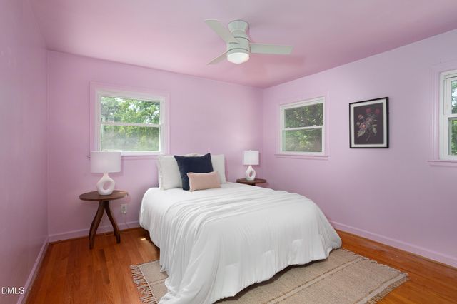 135 Argonne Drive, Durham, NC 27704