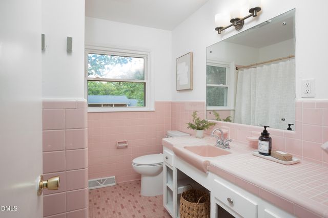 135 Argonne Drive, Durham, NC 27704