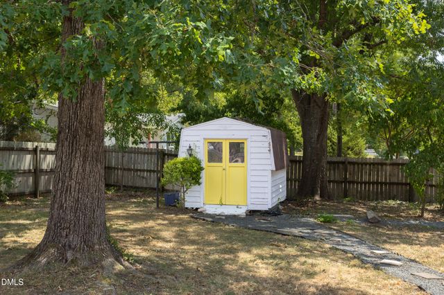 135 Argonne Drive, Durham, NC 27704