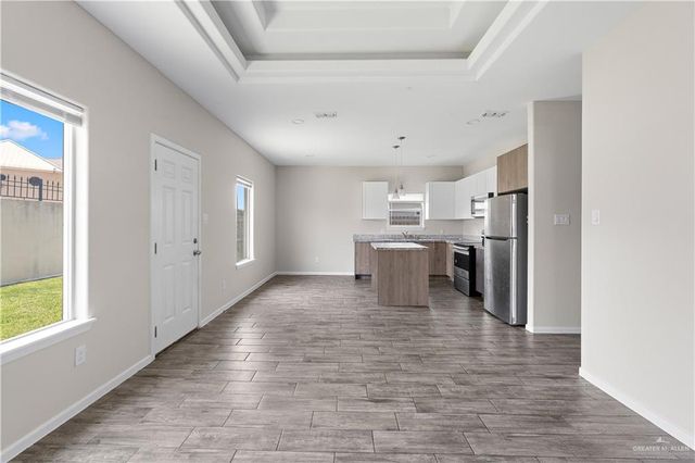 912 Kentucky Street 3, Alton, TX 78573