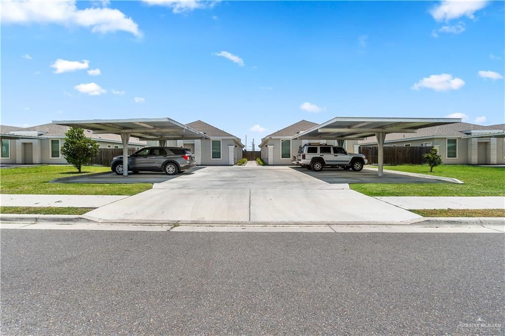 912 Kentucky Street 3, Alton, TX 78573